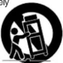 PANASONIC PVV4662 - TO AVOID PERSONAL INJURY - 1