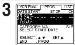 PANASONIC PVV4662 - Ready Checklist - 1