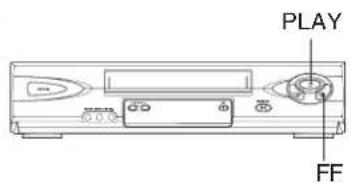 PANASONIC PVV4662 - COMMERCIAL  ADVANCE®Playback - 1