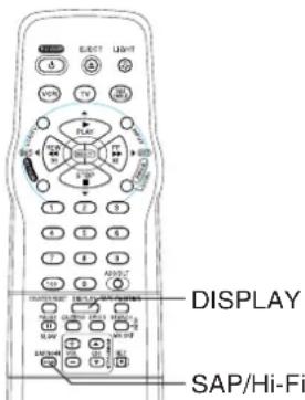 PANASONIC PVV4662 - MONO broadcast - 6