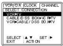 PANASONIC PVV4662 - Doing Initial Setup (Ready to Play) - 5