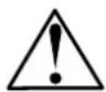 PANASONIC PVV4662 - CAUTION - 1