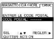 PANASONIC PVV4662 - Réglage automatique des canaux VCR plus+ (1RE partie) - 5