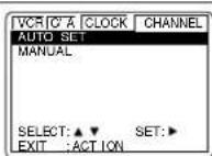 PANASONIC PVV4662 - Important Note - 4