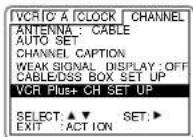 PANASONIC PVV4662 - Important Note - 3