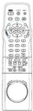PANASONIC PVV4662 - Accessoires - 1