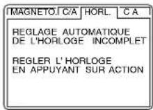 PANASONIC PVV4662 - Avertissement - 3