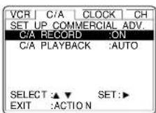 PANASONIC PVV4662 - COMMERCIAL  ADVANCE\* Marking - 3