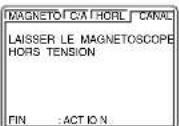 PANASONIC PVV4662 - Réglage automatique des canaux VCR plus+ (1RE partie) - 7