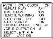 PANASONIC PVV4662 - COMMERCIAL  ADVANCE\* Marking - 1