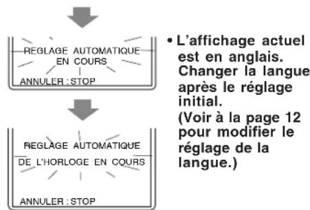PANASONIC PVV4662 - Avertissement - 1
