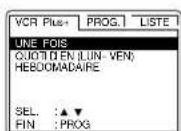 PANASONIC PVV4662 - Important: si une touche de la télécommande ne fonctionne pas, appuyer sur la touche VCR de la télécommande et essayer à nouveau. - 7
