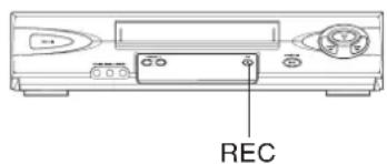 PANASONIC PVV4662 - *Important: If a remote control button does not work when pressed, press the VCR button on the remote and try the button again. - 2