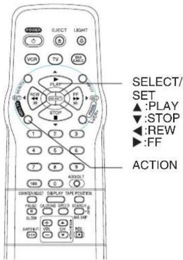 PANASONIC PVV4662 - Doing Initial Setup (Ready to Play) - 8