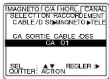 PANASONIC PVV4662 - Important: si une touche de la télécommande ne fonctionne pas, appuyer sur la touche VCR de la télécommande et essayer à nouveau. - 2
