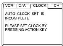 PANASONIC PVV4662 - Doing Initial Setup (Ready to Play) - 6
