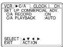 PANASONIC PVV4662 - COMMERCIAL  ADVANCE\* Marking - 2