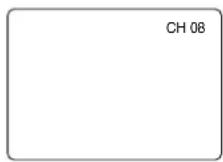 PANASONIC PVV4662 - Indications - 1