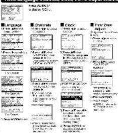 PANASONIC PVV453K - 6