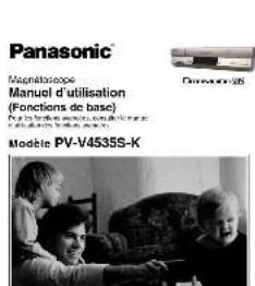 PANASONIC PVV4535 - 11