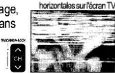 PANASONIC NVVHD1EE - Réglage de l'image pendant la lecture - 1