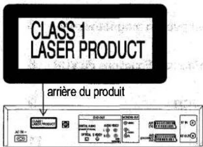 PANASONIC NVVHD1EE - Avertissement et précautions - 2