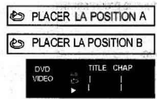 PANASONIC NVVHD1EE - Ré péter un CD Video (VCD) - 1