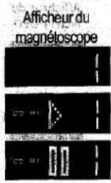 PANASONIC NVVHD1EE - Enregistrement avec le magnétoscope - 1