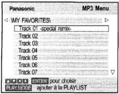 PANASONIC NVVHD1EE - Avance rapide et rembobinage-recherche (DVD, VCD, CD) - 1