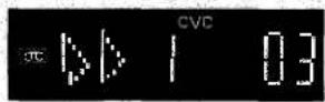 PANASONIC NVVHD1EE - Fonction Intro-Jet Scan - 1