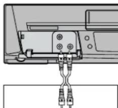 PANASONIC NVSJ422F - (NV-FJ627F et NV-SJ422F) - 1