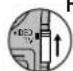 PANASONIC NVSJ422F - Préroglaage du transfert (Configuration du magnétoscope avec un téléviseur déjà installé) (NV-FJ627F, NV-FJ622F et NV-SJ422F) - 1