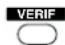 PANASONIC NVSJ422F - Vérifier, modifier ou annuler un enregistrement programme - 1