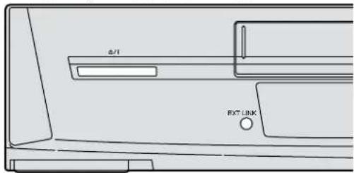 PANASONIC NVSJ422F - Commandes et composants - 3
