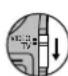 PANASONIC NVSJ422F - (NV-FJ627F et NV-SJ422F) - 1