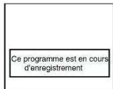 PANASONIC NVSJ422F - Enregistrements programmes depuis un apparéil périphérique (EXT LINK) - 1