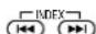 PANASONIC NVSJ422F - Fonction de recherche automatique des séquences (index) VISS - 1