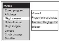 PANASONIC NVSJ412F - Pour recommencer le téléchargement - 1