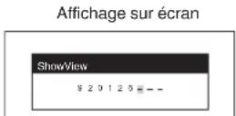 PANASONIC NVSJ412F - Procédure - 1