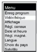 PANASONIC NVHS860F - Attention: - 1