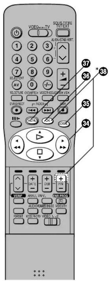 PANASONIC NVHS860F - Conseils utiles - 4