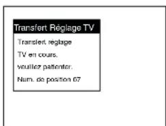 PANASONIC NVHS860F - Pour recommencer le téléchargement - 2