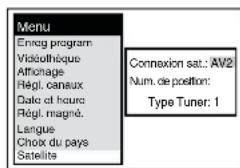 PANASONIC NVHS860F - Procedure - 2