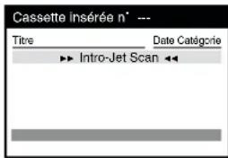 PANASONIC NVHS860F - Procedure-A - 2