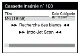 PANASONIC NVHS860F - Pour vérifier sur chaque cassette se trouve la série désirée - 2