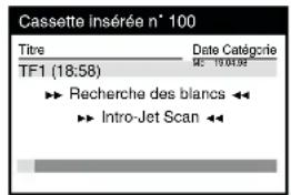 PANASONIC NVHS860F - Procedure-A - 1