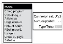 PANASONIC NVHS860F - Procedure - 3