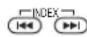 PANASONIC NVHS825F - Fonction de recherche automatique des séquences (index) VISS - 1