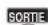 PANASONIC NVHS825F - Touche MENU - 1