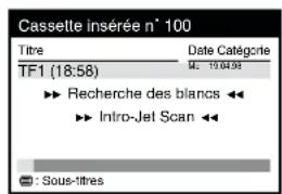 PANASONIC NVFJ712F - Procedure - 1